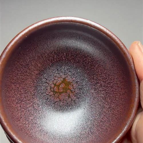 【闪购商品】茶盏-368............