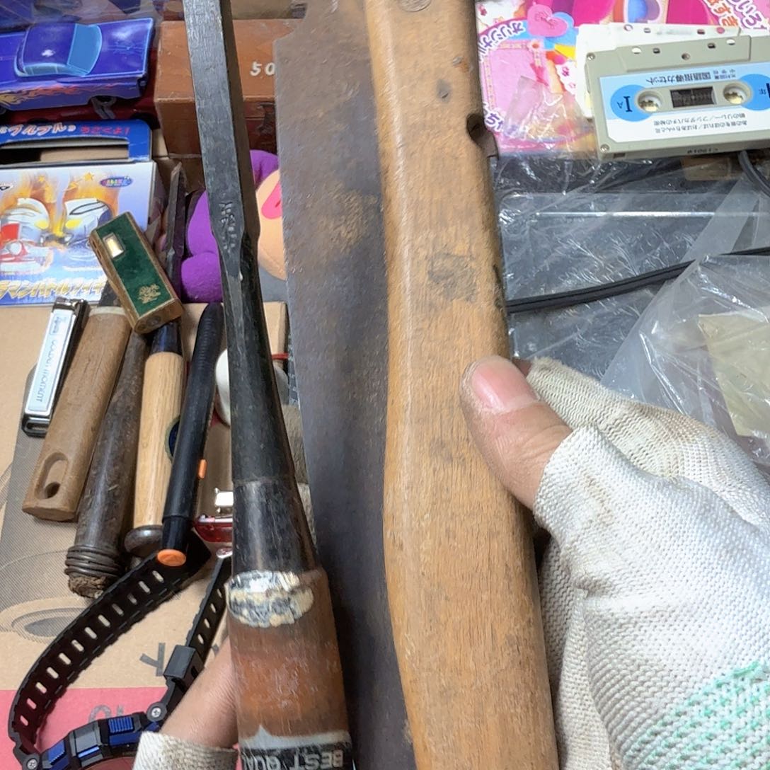 ꧁***꧂中古商品，瑕疵品，不保好坏。871