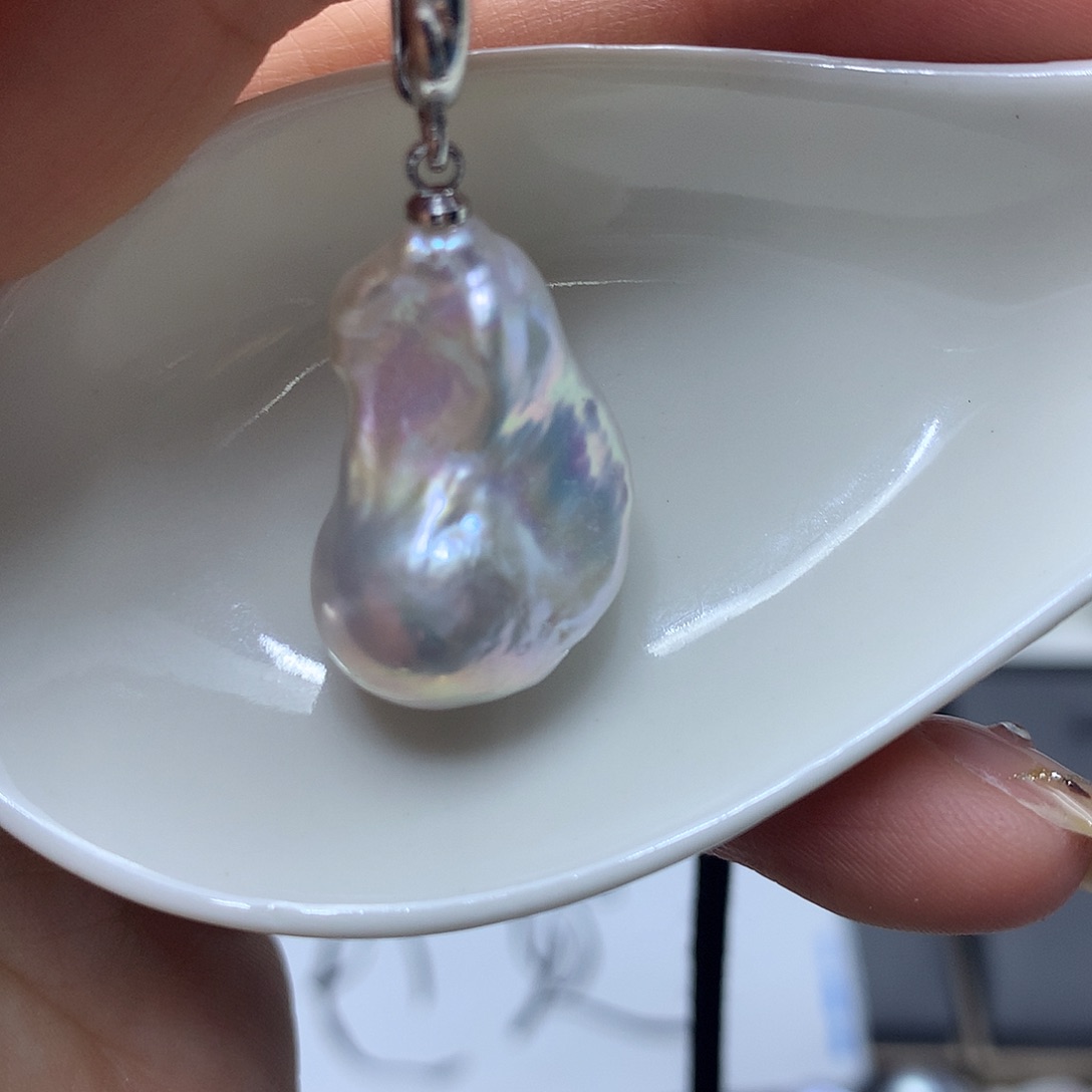 淡水珍珠其它未镶嵌