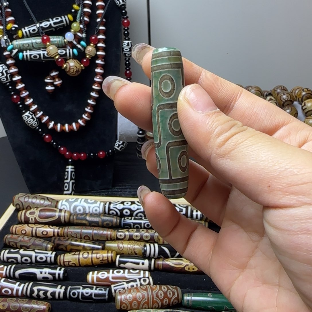 玛瑙/玉髓合金手链