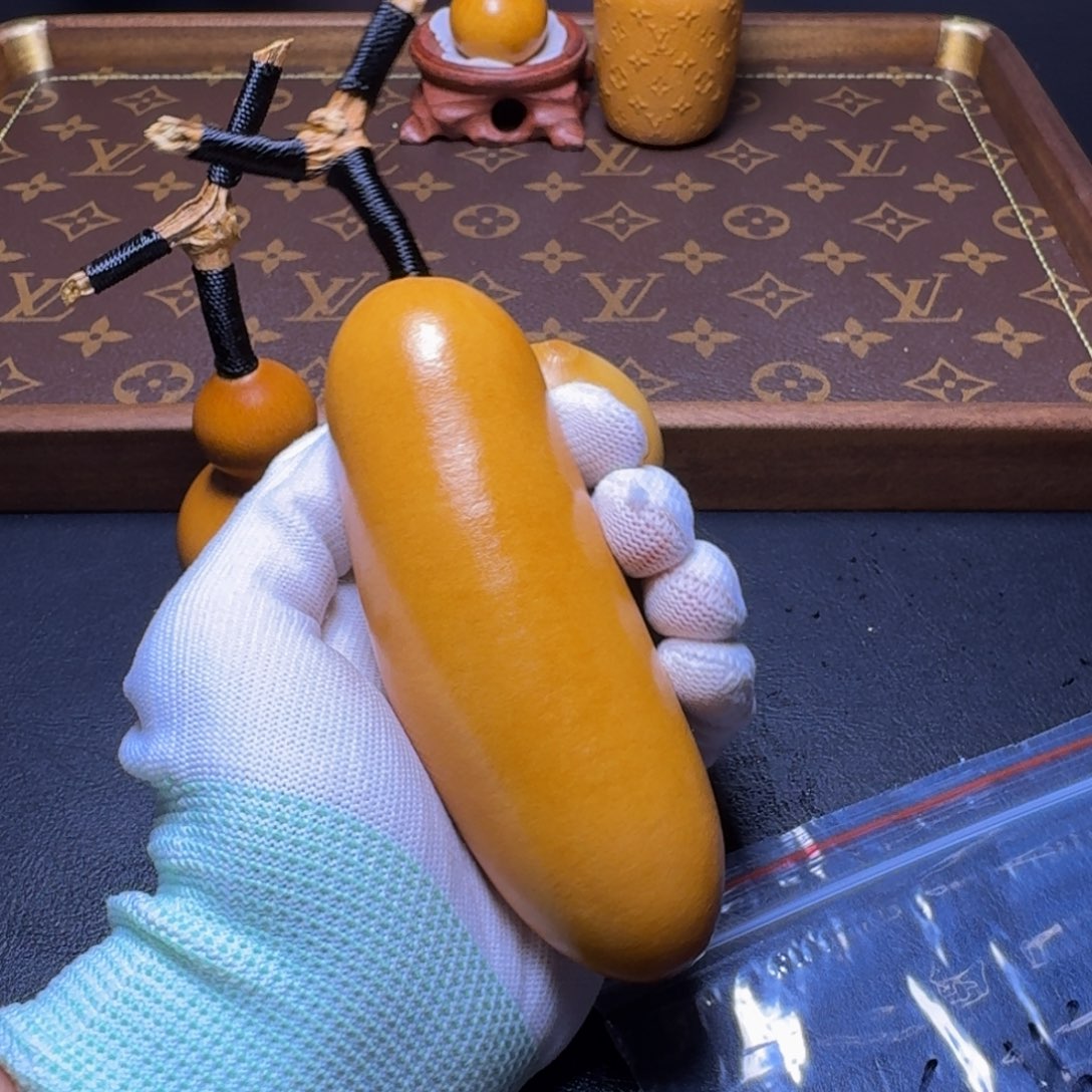 葫***娃大叶紫檀（黑酸枝木类）