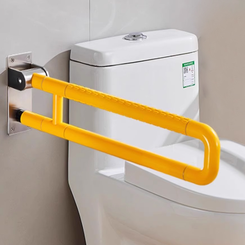 卫生间马桶拉手浴室残疾折叠马桶马桶马桶老人扶手架老人专用