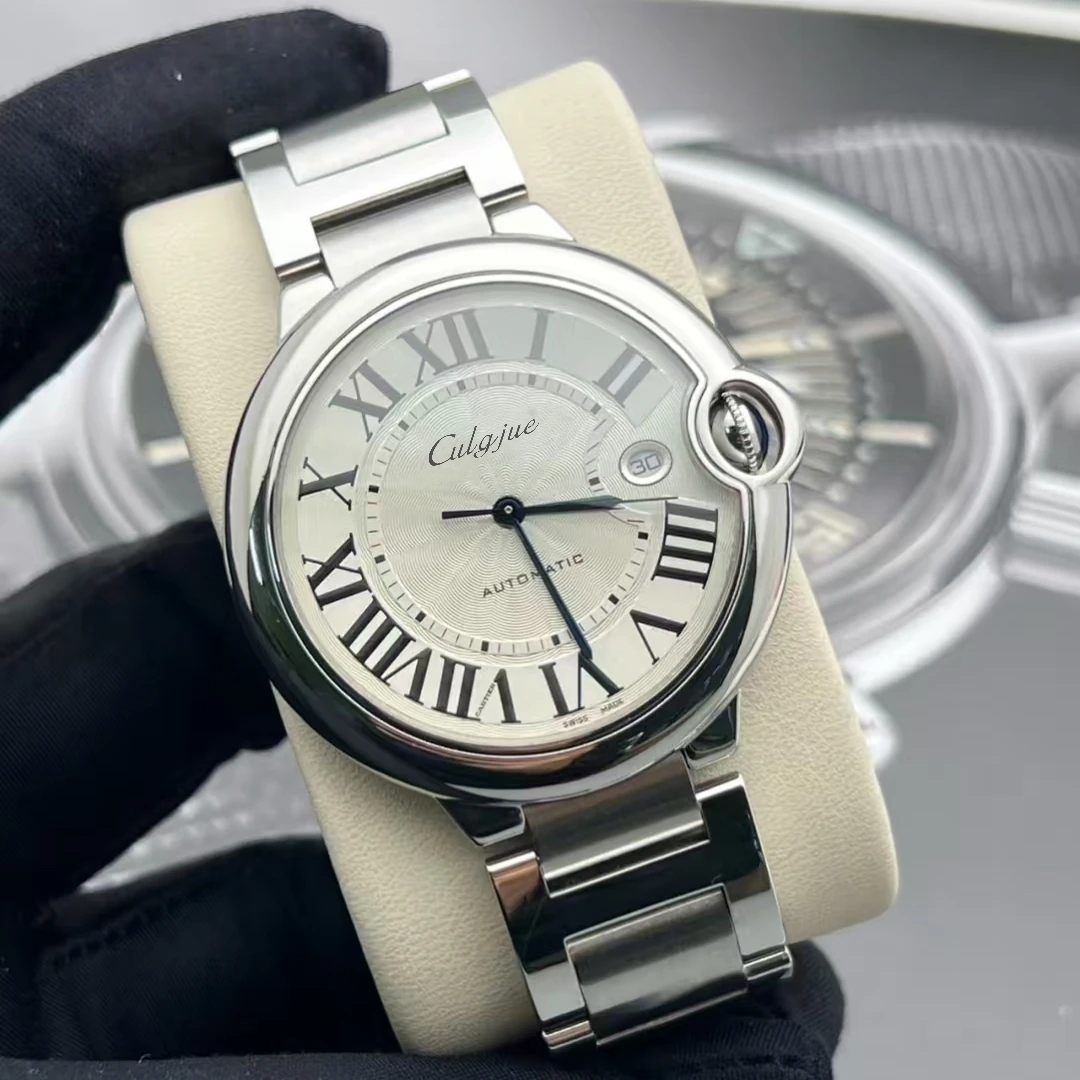 全新气球系列/高奢名表/全自动机械/官方正品全套-