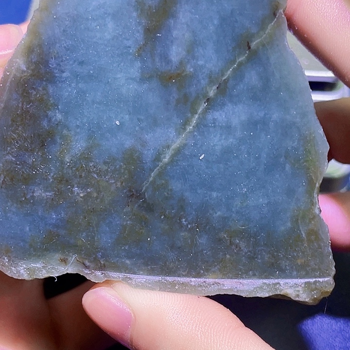 和田玉（糖玉）未镶嵌珠宝半成品