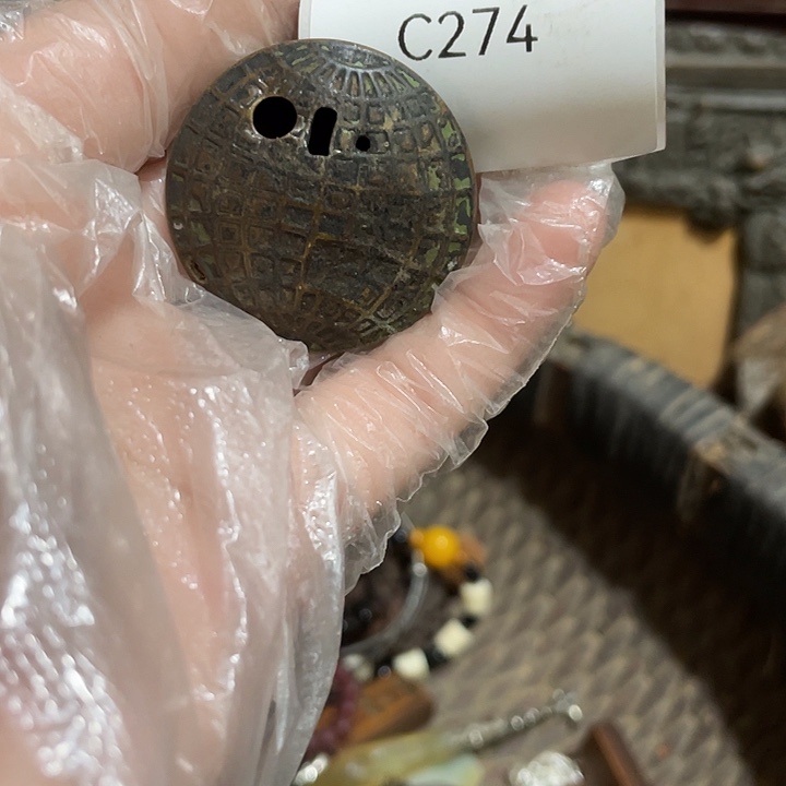 1***2瓷片c272工艺品222