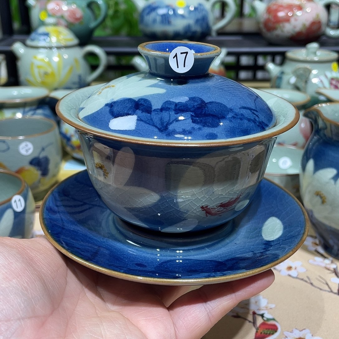 景德镇陶瓷艺术展