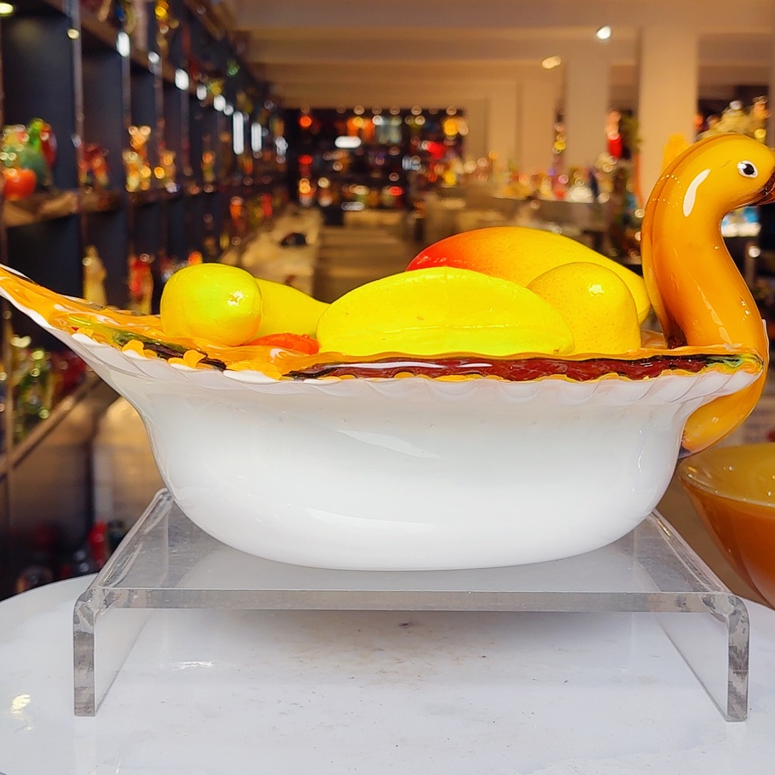 手工艺品琉璃琉璃