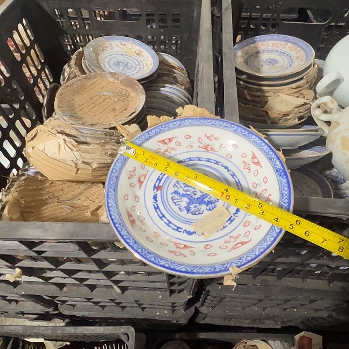 摆件陶景德镇陶瓷艺术