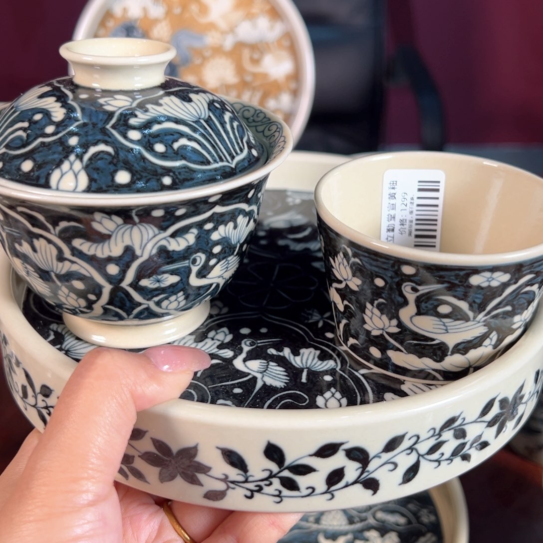 杯可**孩景德镇陶瓷杯子