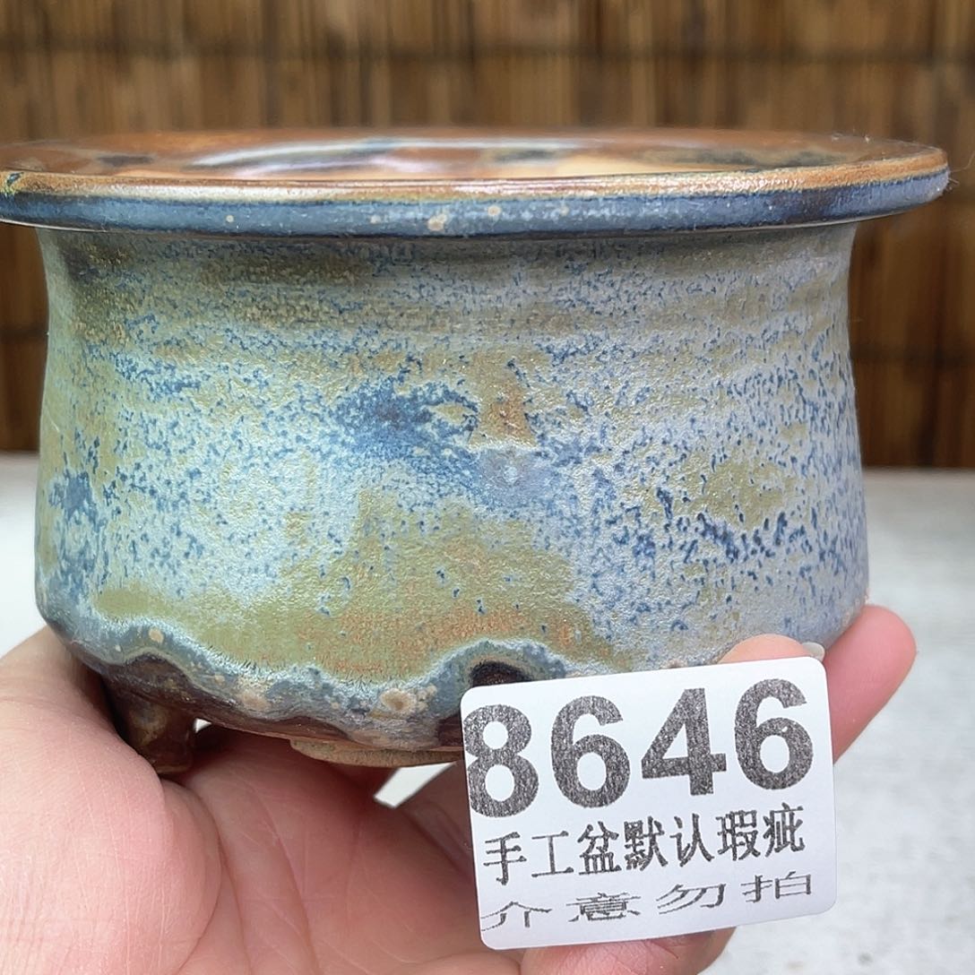 景德镇陶瓷艺术玖品