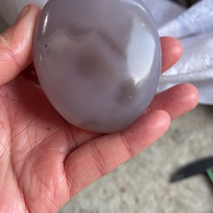 玛瑙/玉髓未镶嵌手链