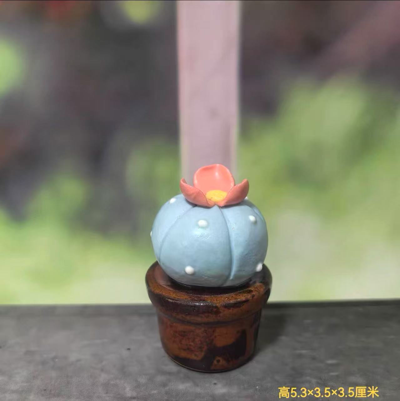 原来是泥手工创意杯直播间孤品21