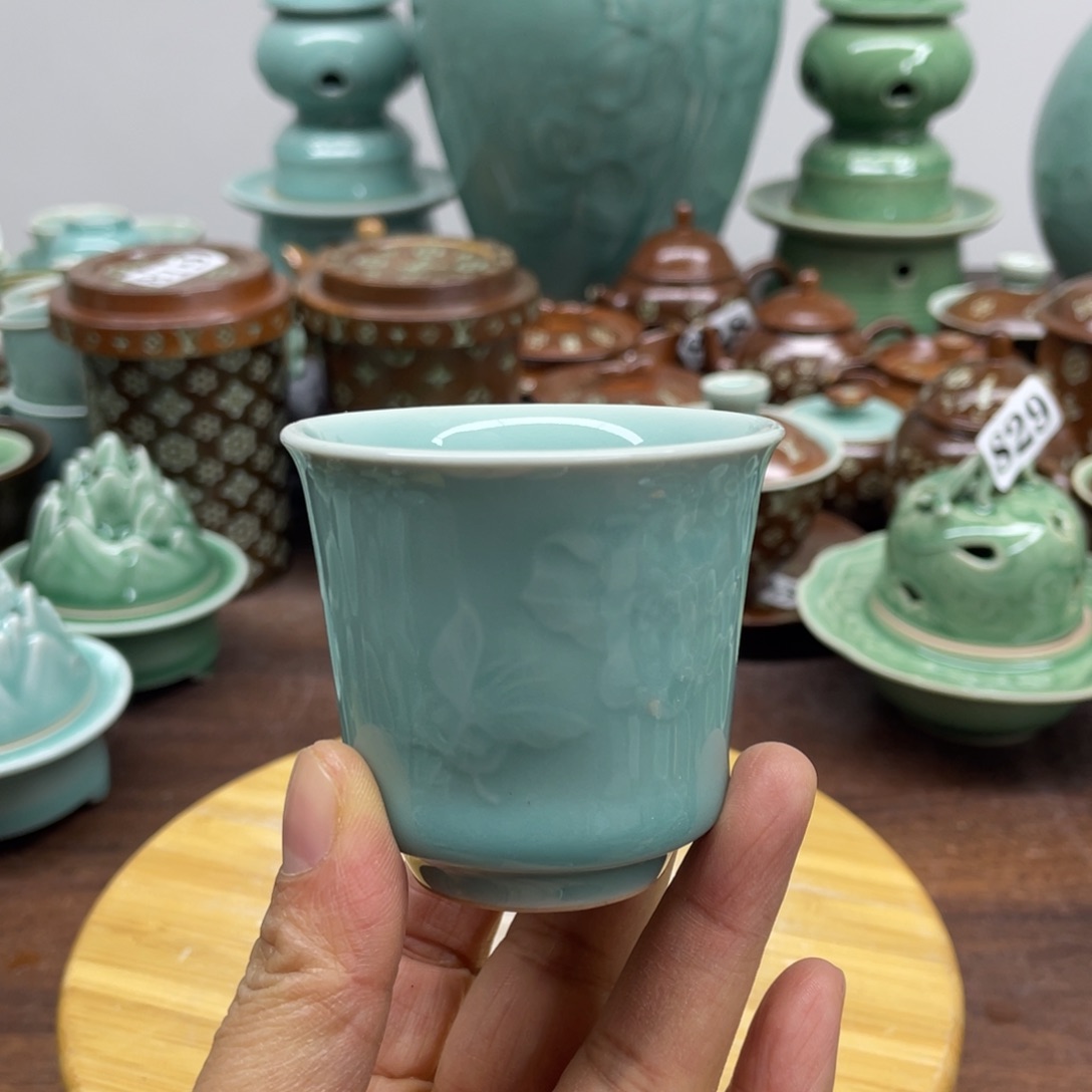 特价福利青瓷青瓷