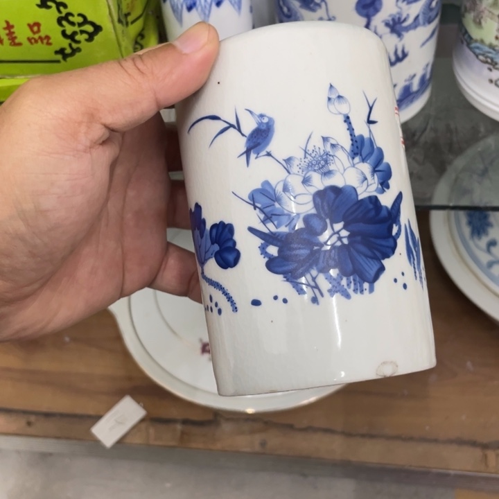 日用陶瓷制品商品