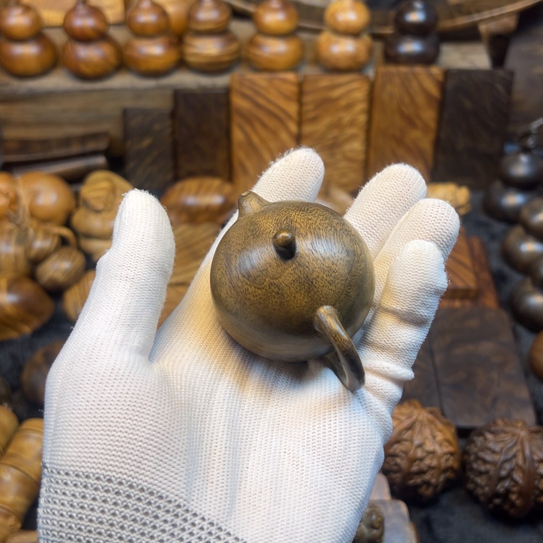 楠木金丝楠木平安无事