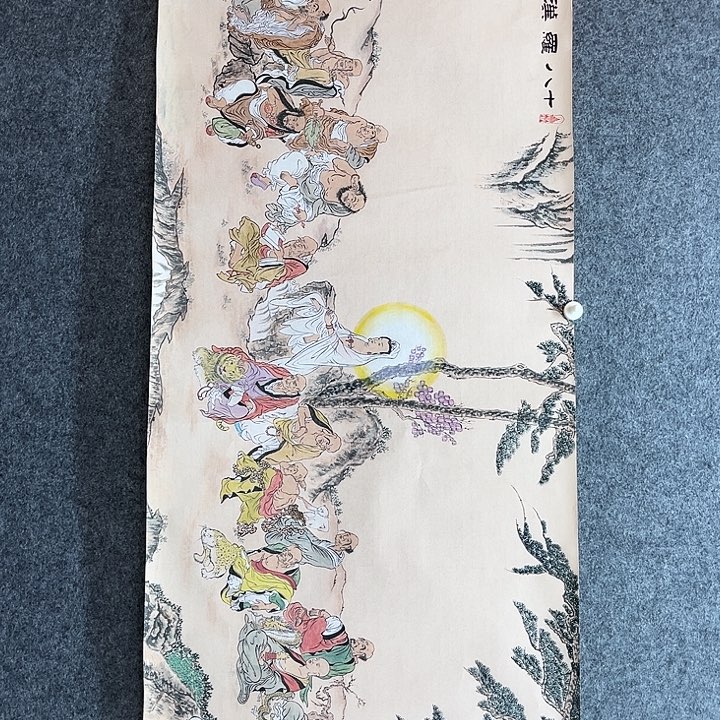 艺术作品欣赏作品