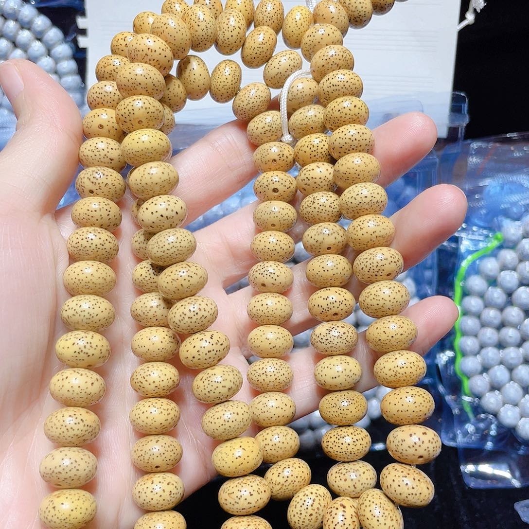 牙***妈吊坠星月菩提星月