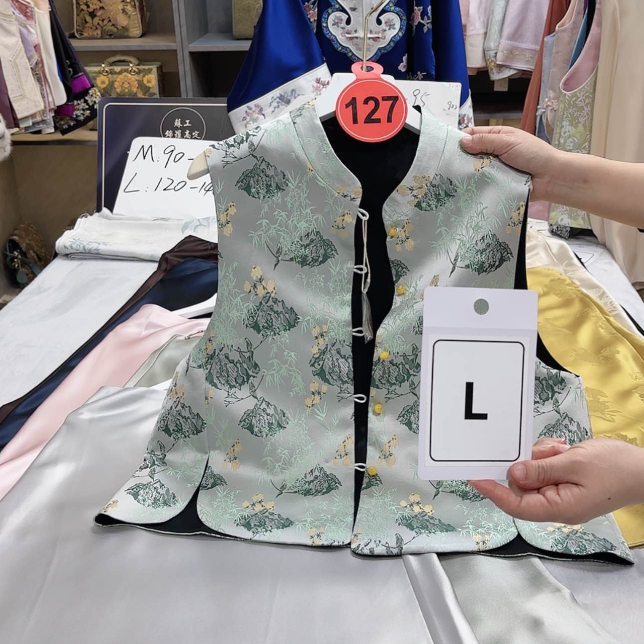 【闪购商品】织绣0***～非遗传承的重要载体之一