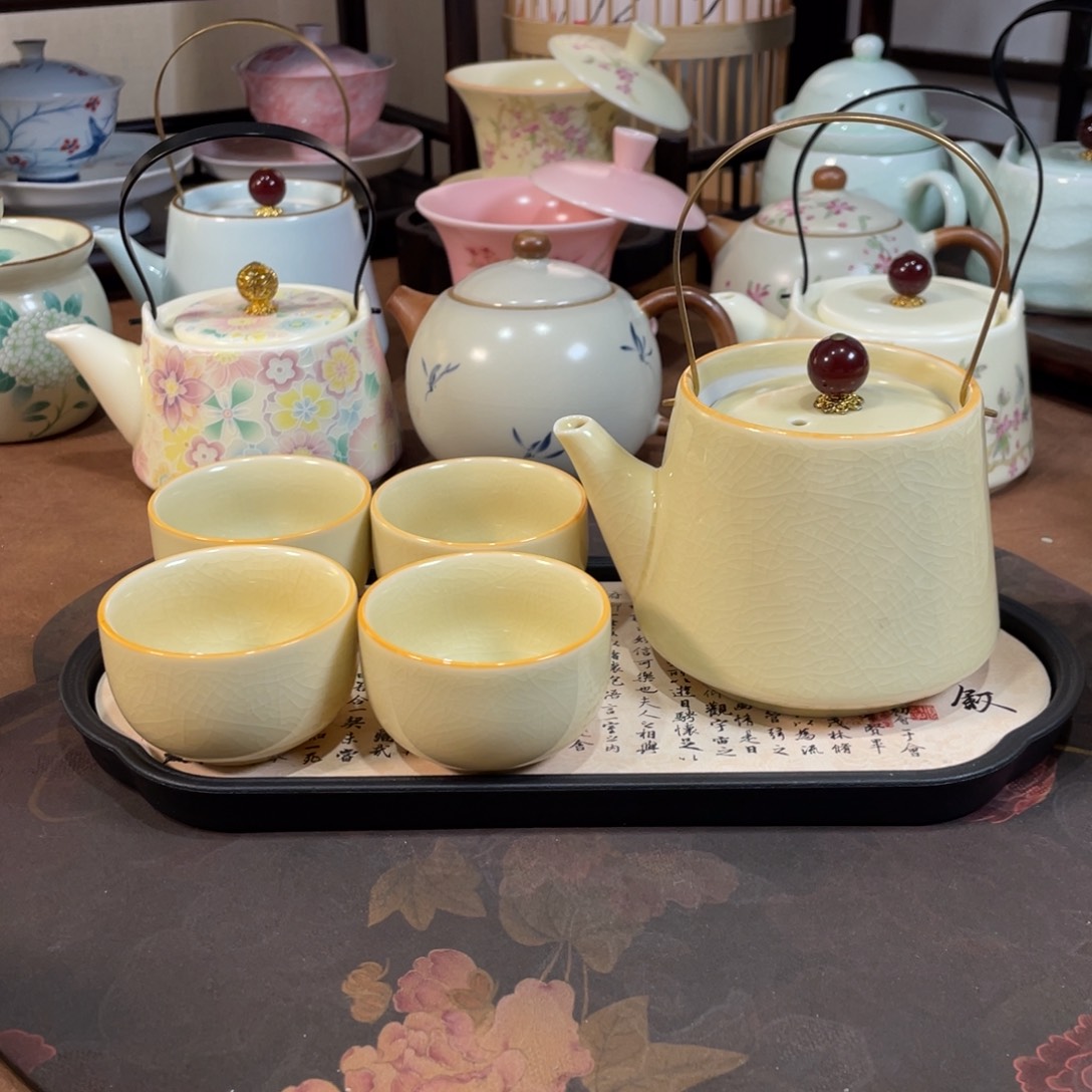 茶具配件其它茶器