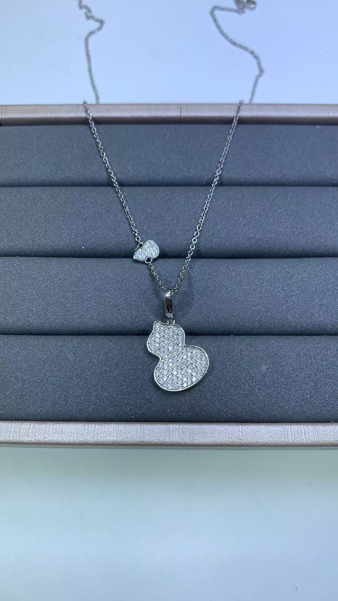 吊坠 【璀璨星河】时尚经典百搭吊坠D786