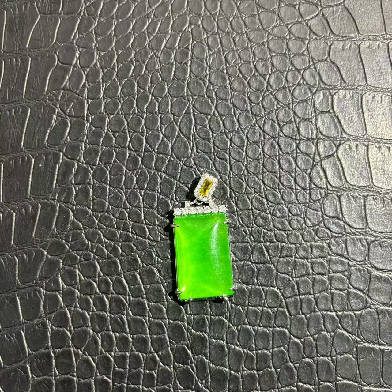 Y-1140精美时尚吊坠多样性发一件