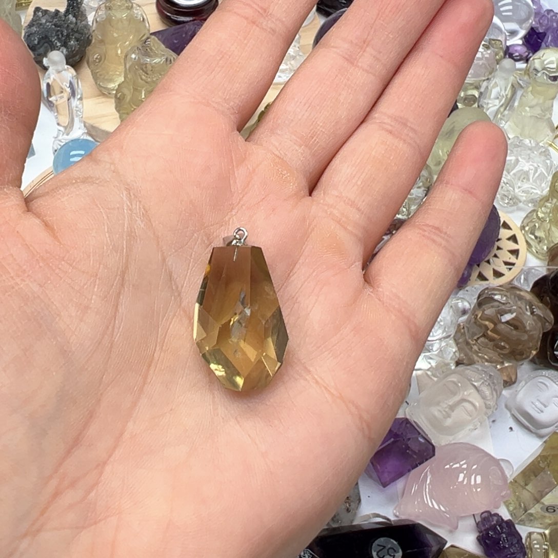 水晶水晶摆件未镶嵌