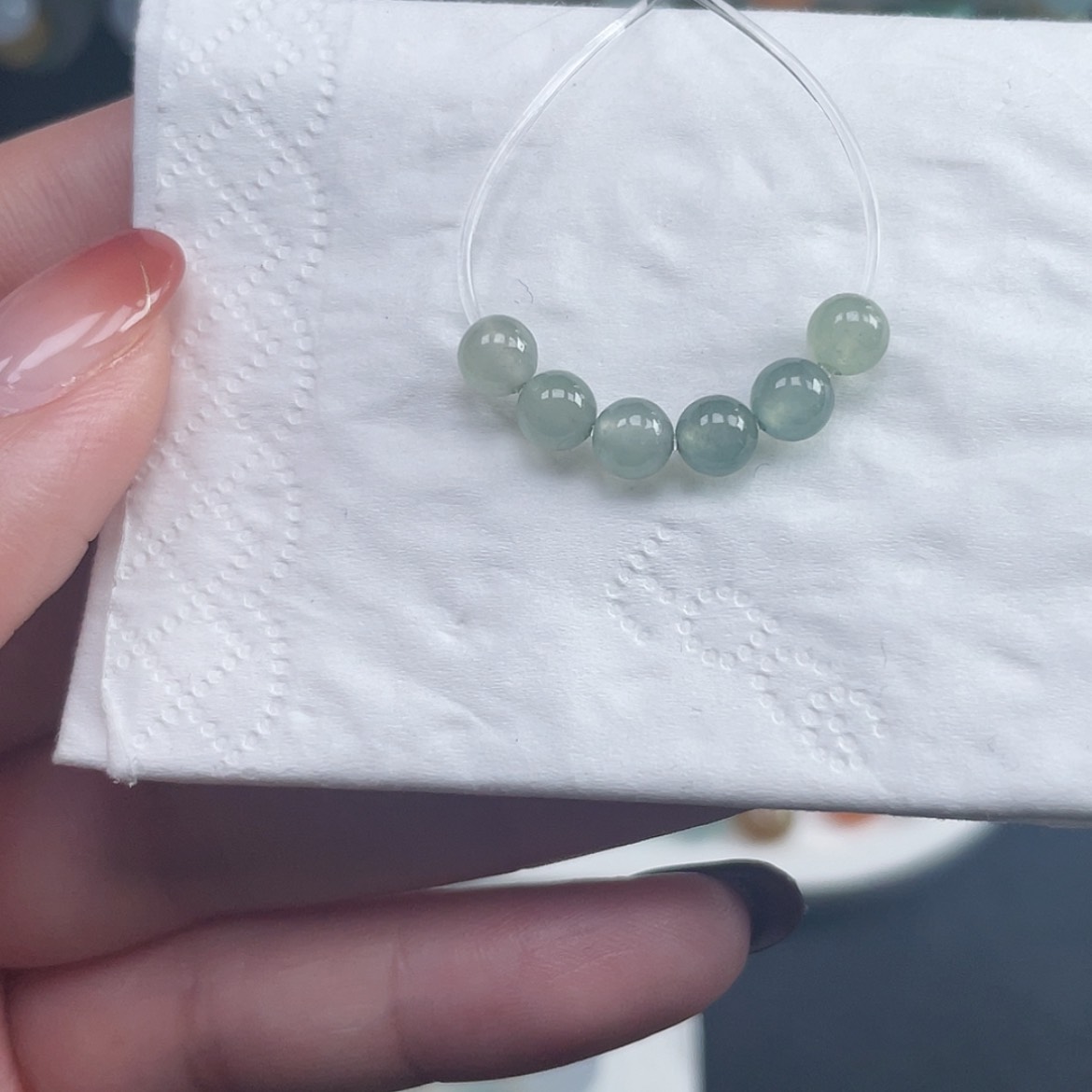 【闪购商品】定制翡翠未镶嵌，