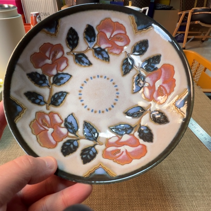 瓷片启航瓷器精选