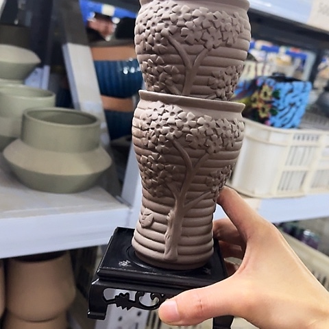 ··2盆++2个塑料托盘··5028