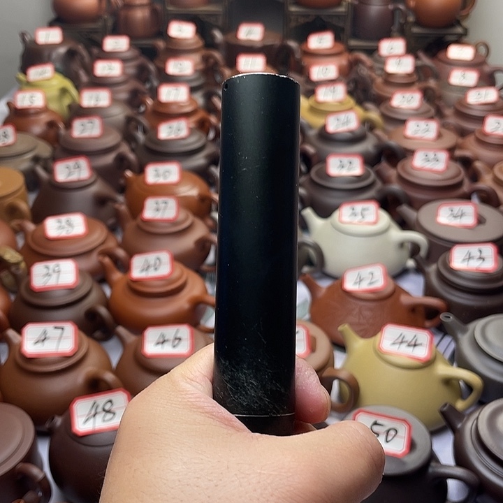 骑***阳茶壶紫砂宜兴紫砂文化