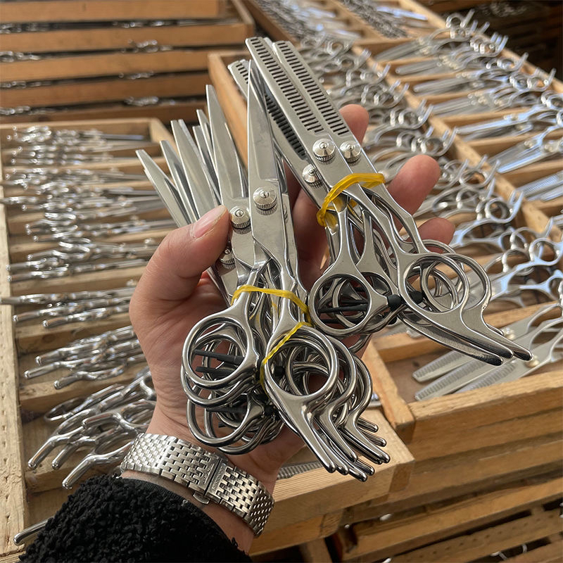 尾货剪刀 处理捡漏 看好在拍，尾货处理不 退 不换 