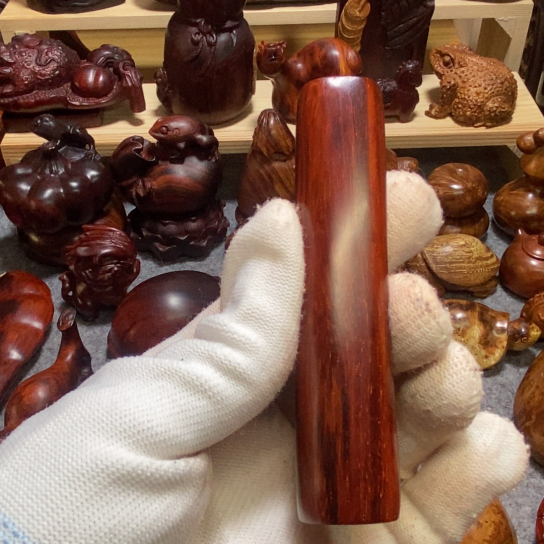 用***1小叶紫檀手串/手链小叶紫檀手把