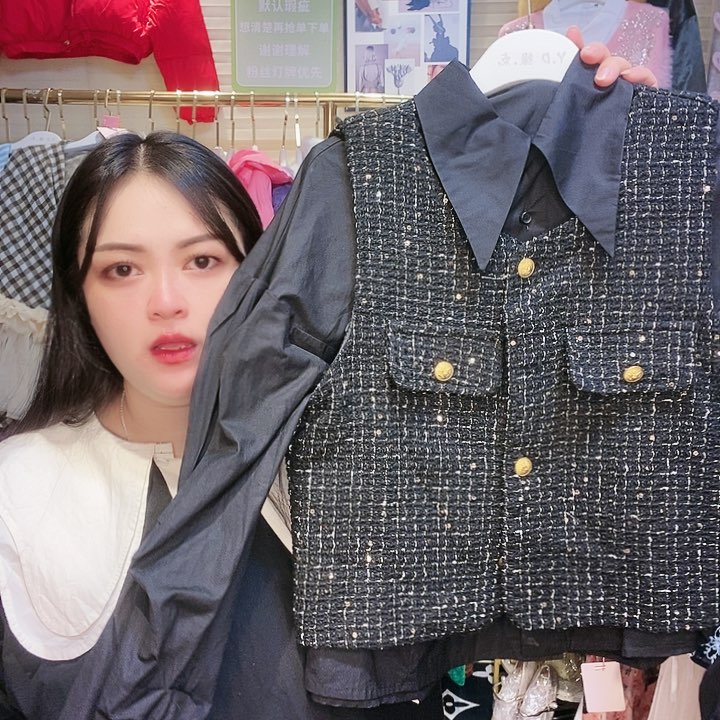 【闪购商品】挂脖款