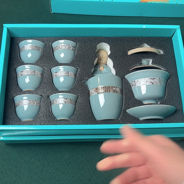 孤品茶具套装等等等等等