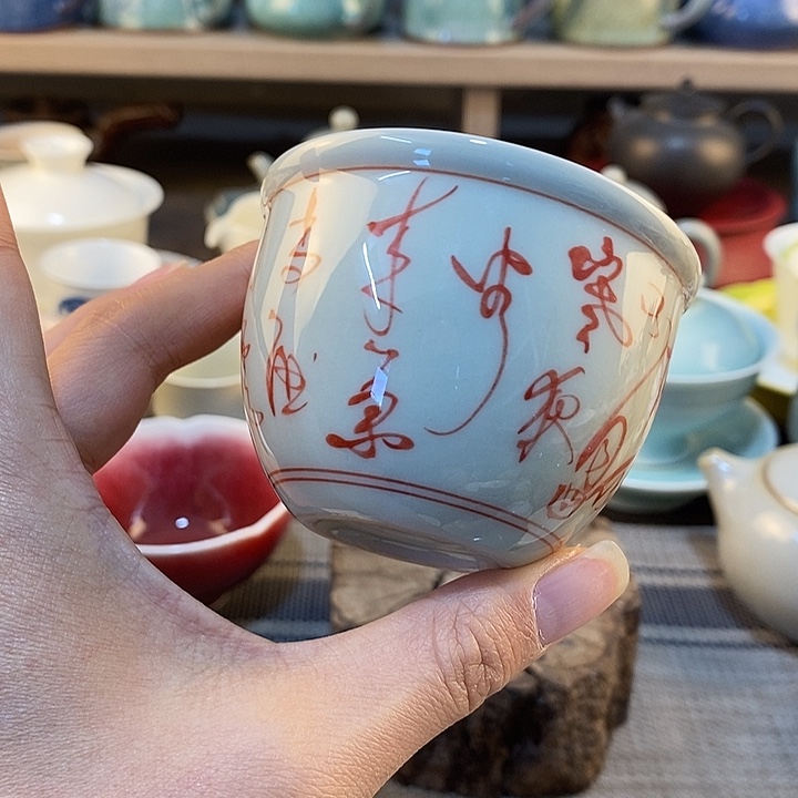 瓷片微瑕11111111111111111