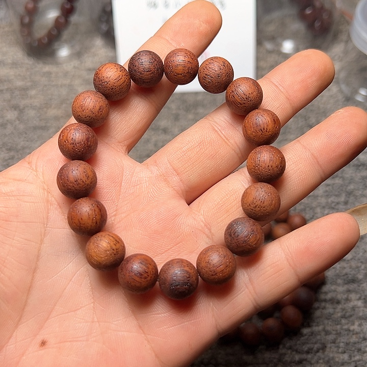 藤类降真香1.2圆柱黄绿油精品超一档