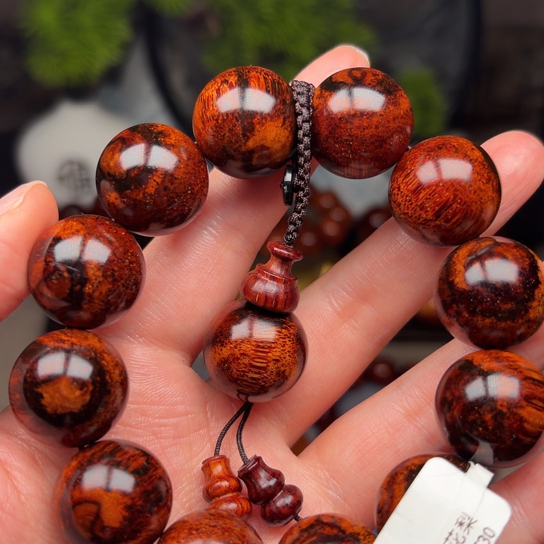 黄花梨/降香黄檀SS