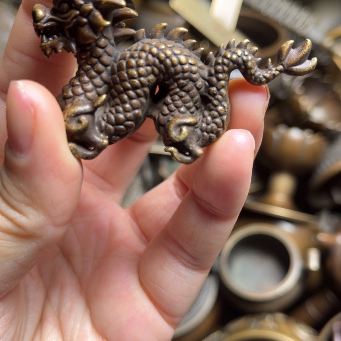 精美铜器精美铜器