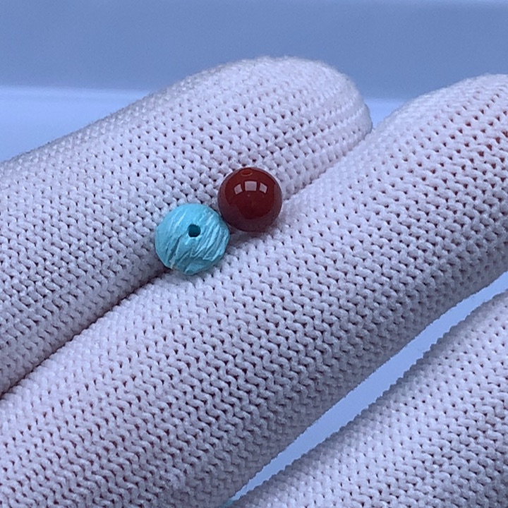 南红玛瑙未镶嵌珠宝奇石