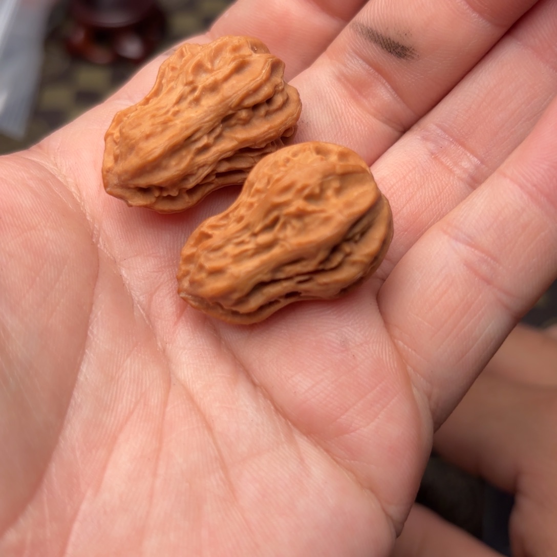 把件文玩核桃1060000000