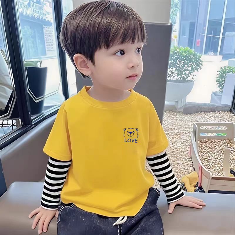 19-9童装扣号  A (A001-A200)