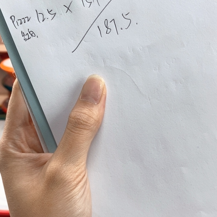 密胺P1222红白15个