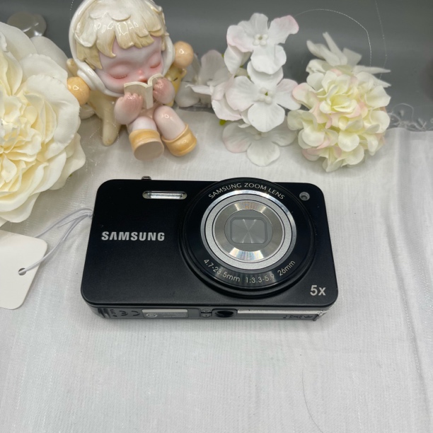 95新 Samsung/三星 三星st90 1420万像素 5倍光学变焦