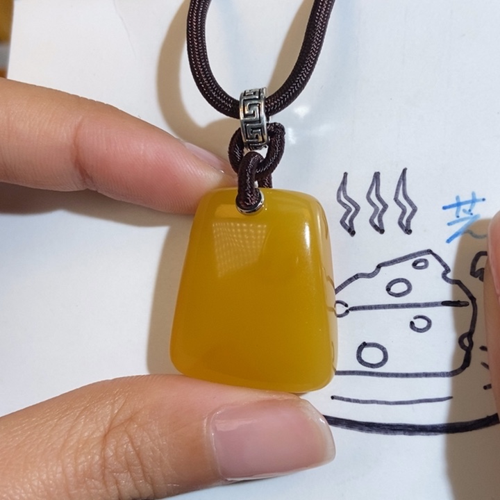 定制琥珀未镶嵌琥珀