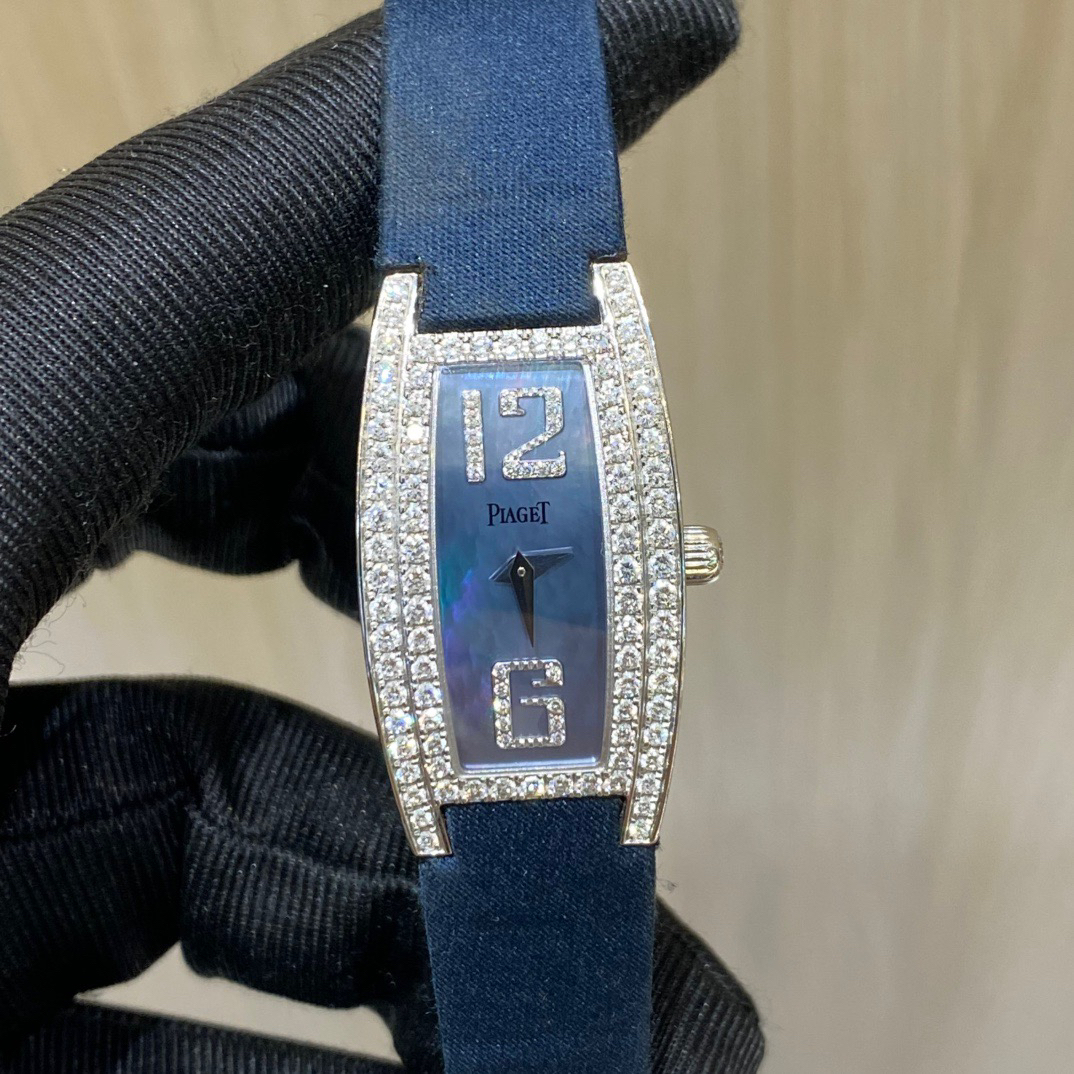 99新 Piaget/伯爵 深圳名典/G0A26056/单表