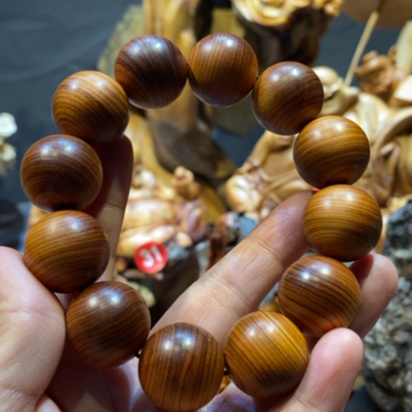 【闪购商品】柏木（崖柏）崖柏木