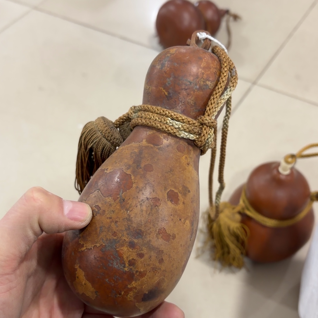 雅***阁般若中古美术工艺品