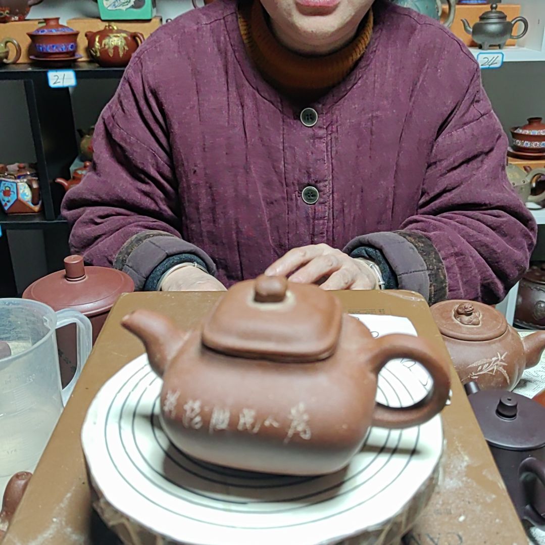 紫砂茶壶111111111111