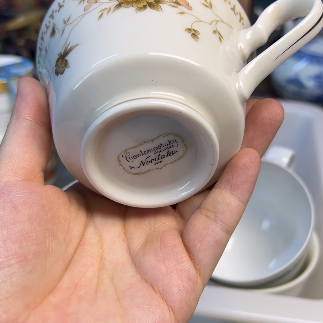 陶瓷艺术的发展和艺术