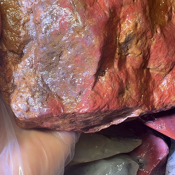 壶***秋石膏制品寿山石雕刻工艺